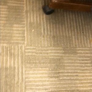 Meet your Posher, Wesley